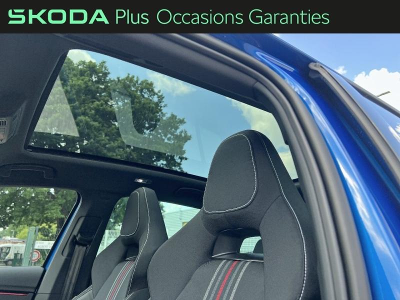 Voitures occasions ŠKODA SCALA Selection Orvault