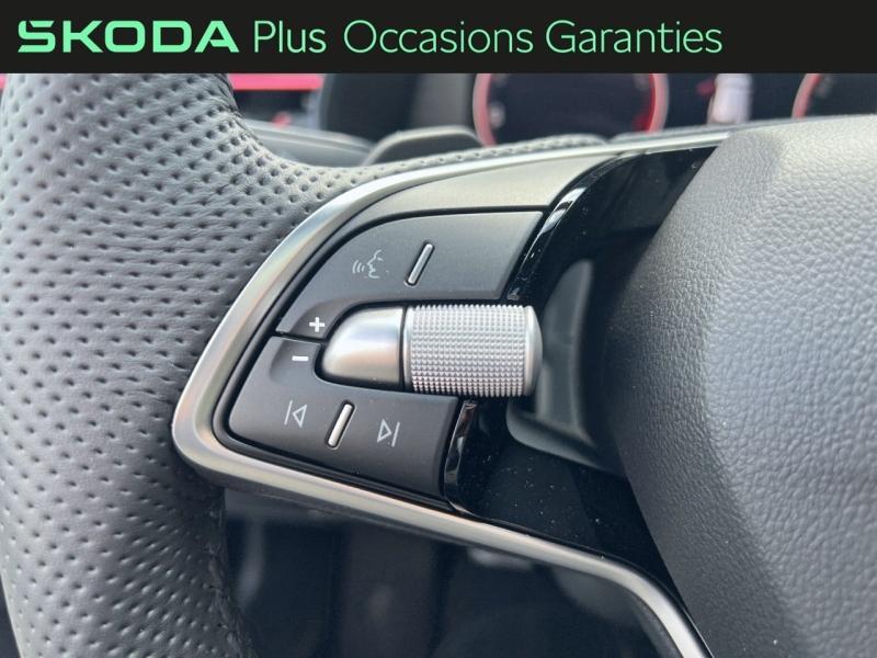 Voitures occasions ŠKODA SCALA Selection Orvault