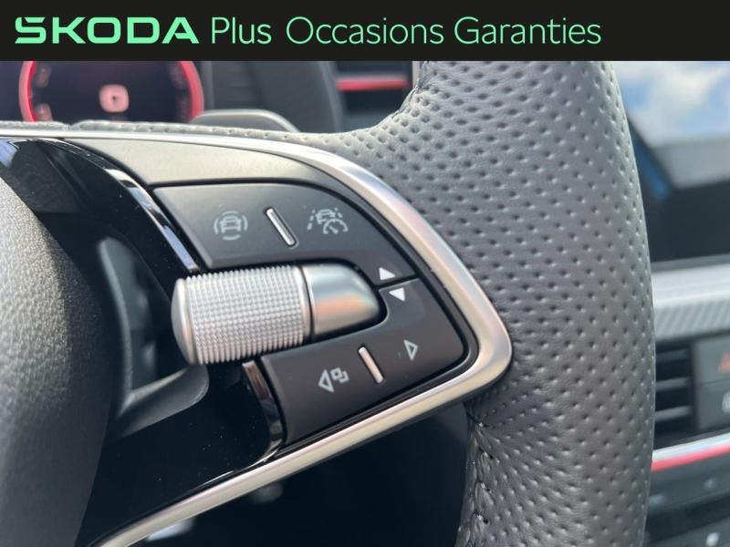 Voitures occasions ŠKODA SCALA Selection Orvault