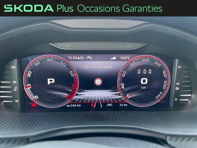Voitures occasions ŠKODA SCALA Selection Orvault
