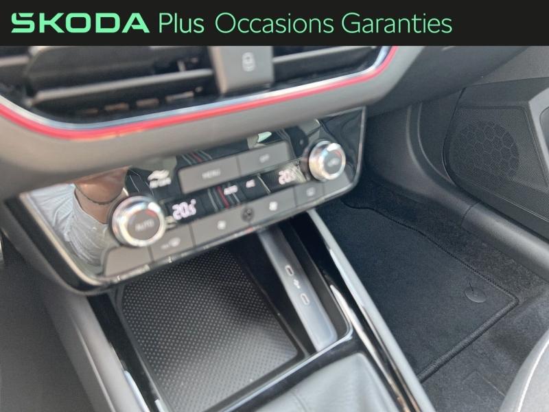 Voitures occasions ŠKODA SCALA Selection Orvault