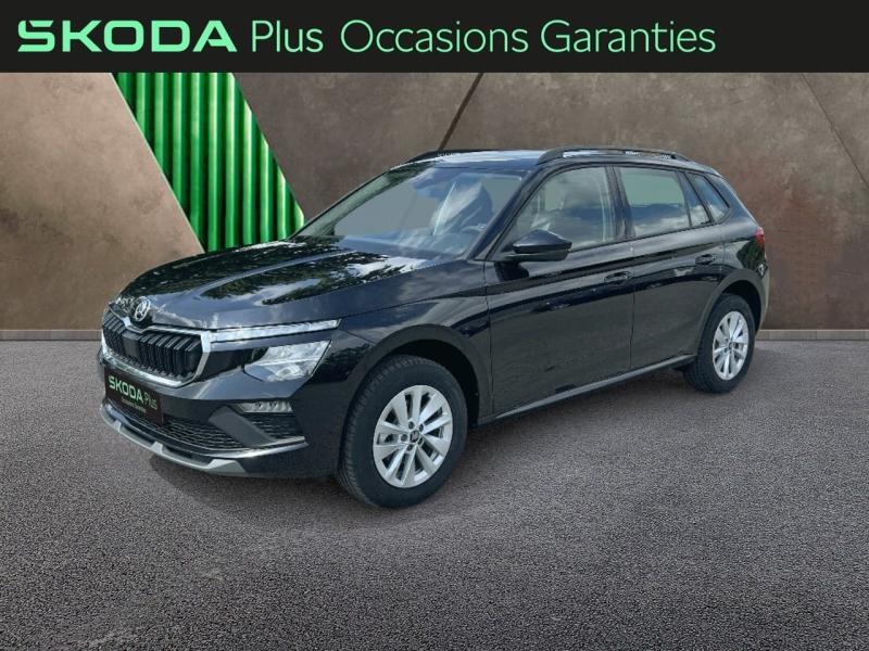 Voitures occasions ŠKODA KAMIQ Selection Orvault