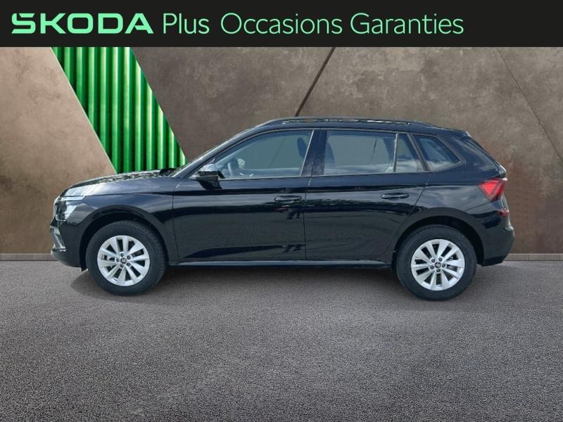 Voitures occasions ŠKODA KAMIQ Selection Orvault