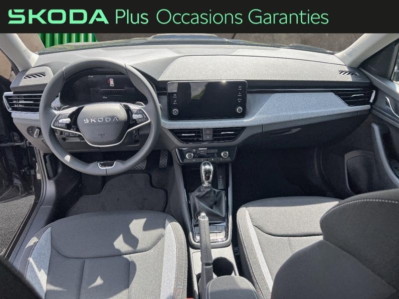 Voitures occasions ŠKODA KAMIQ Selection Orvault