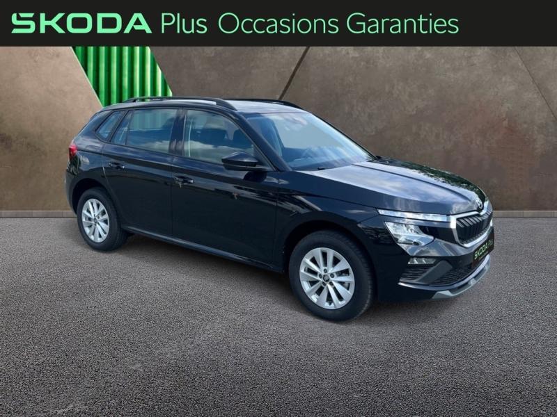 Voitures occasions ŠKODA KAMIQ Selection Orvault