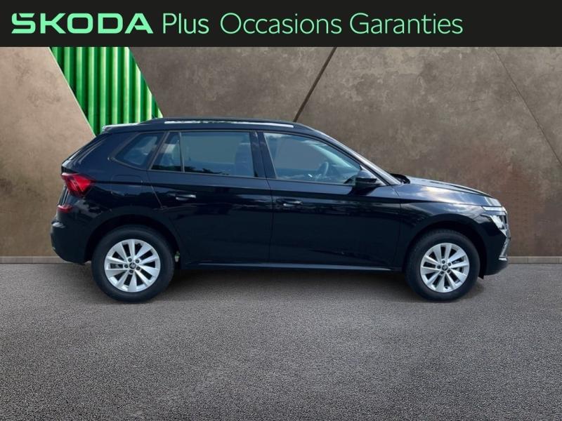 Voitures occasions ŠKODA KAMIQ Selection Orvault
