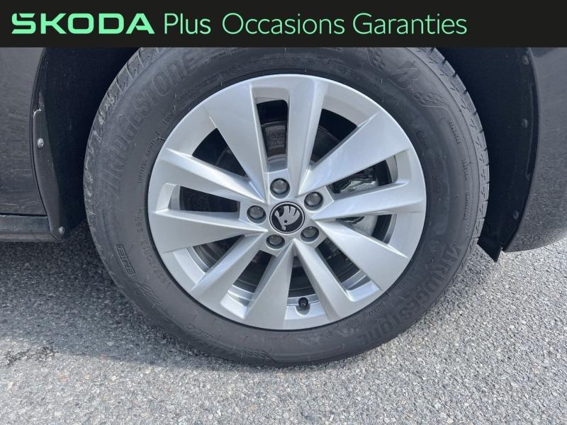 Voitures occasions ŠKODA KAMIQ Selection Orvault