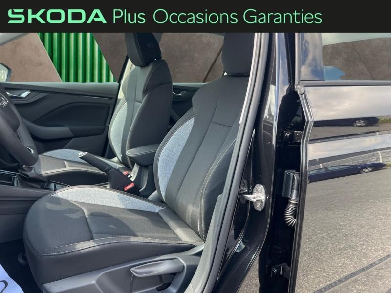 Voitures occasions ŠKODA KAMIQ Selection Orvault