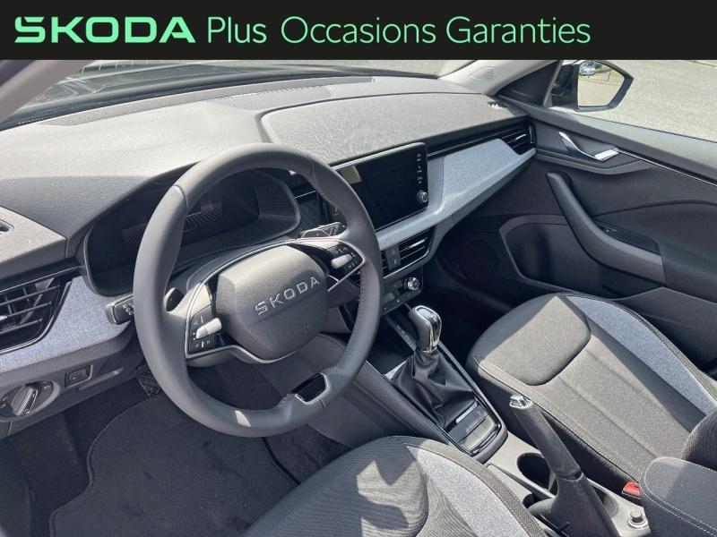 Voitures occasions ŠKODA KAMIQ Selection Orvault