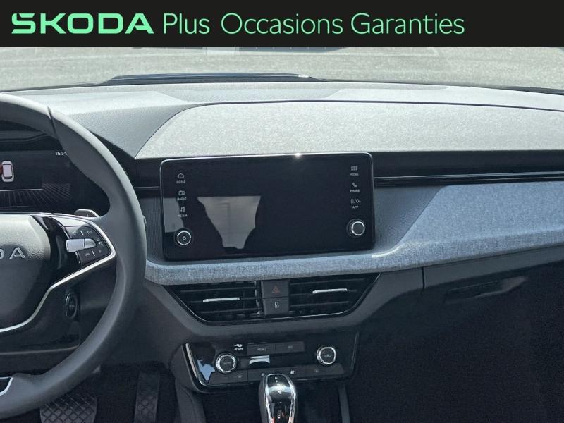 Voitures occasions ŠKODA KAMIQ Selection Orvault