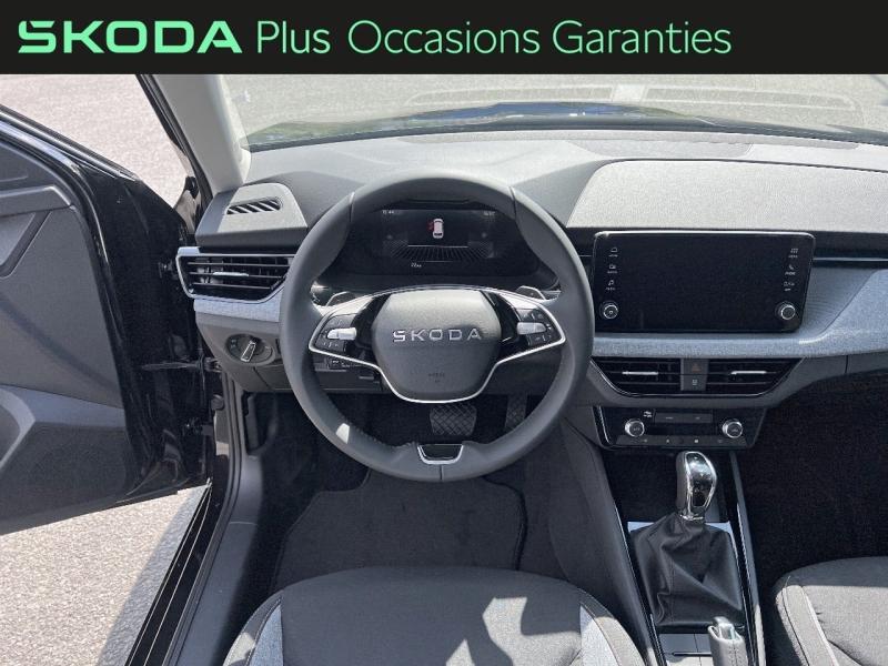Voitures occasions ŠKODA KAMIQ Selection Orvault
