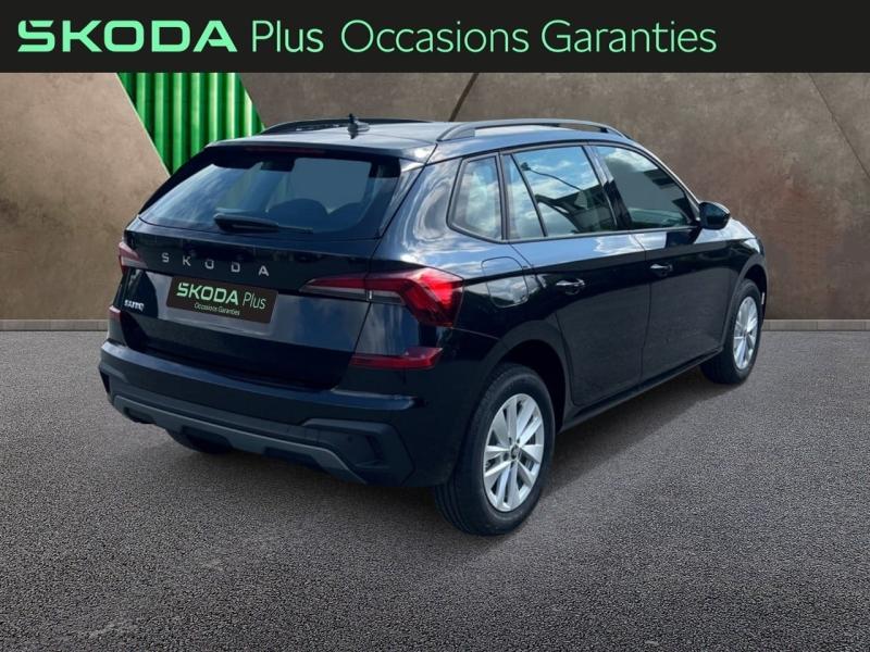 Voitures occasions ŠKODA KAMIQ Selection Orvault