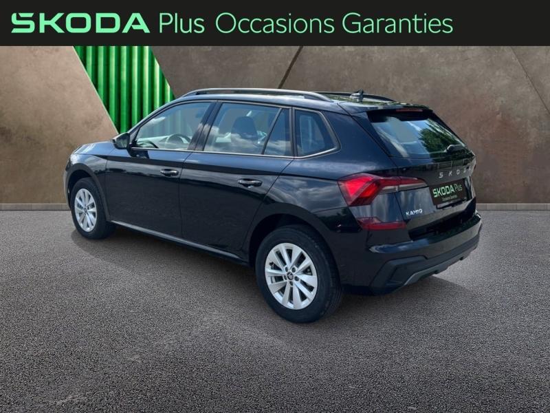 Voitures occasions ŠKODA KAMIQ Selection Orvault