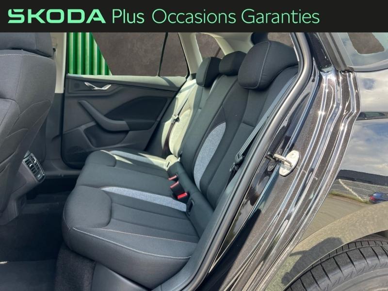 Voitures occasions ŠKODA KAMIQ Selection Orvault