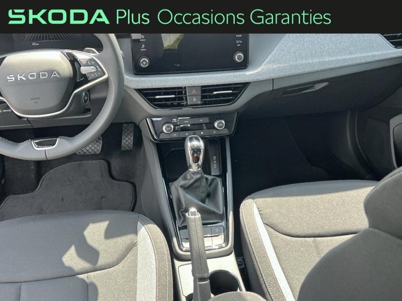 Voitures occasions ŠKODA KAMIQ Selection Orvault