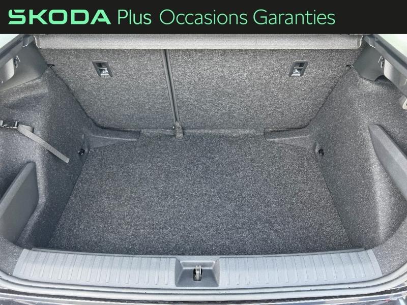 Voitures occasions ŠKODA KAMIQ Selection Orvault