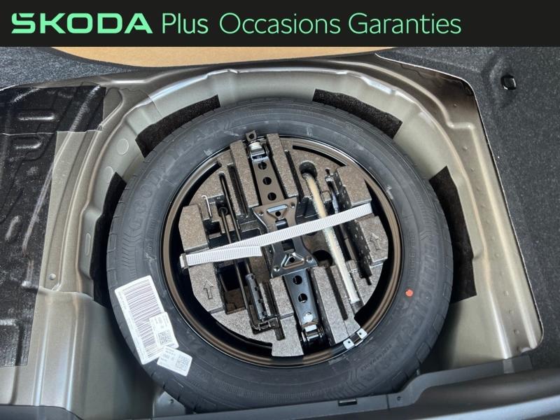 Voitures occasions ŠKODA KAMIQ Selection Orvault