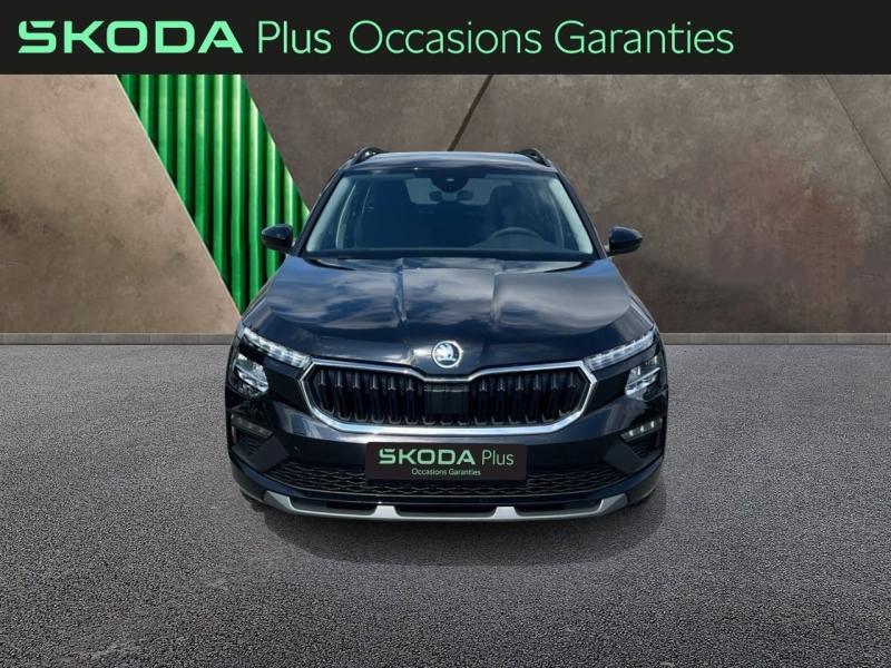 Voitures occasions ŠKODA KAMIQ Selection Orvault