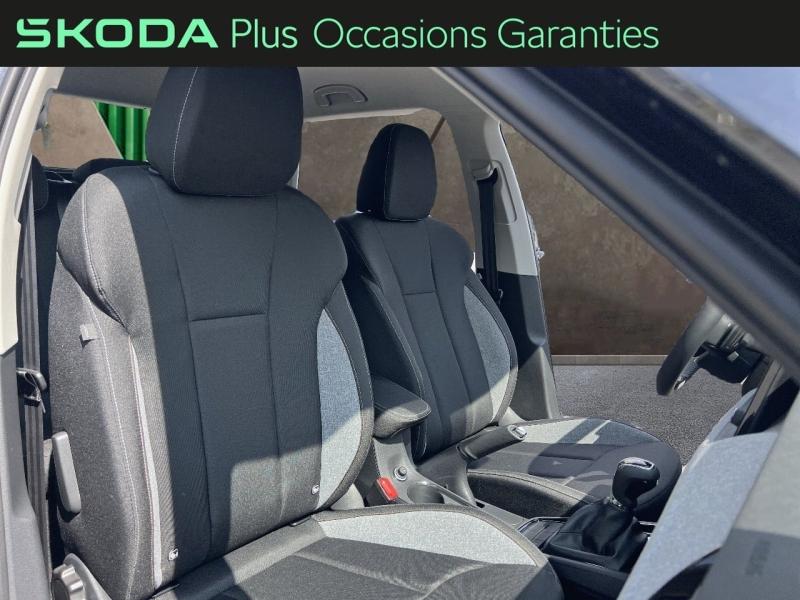 Voitures occasions ŠKODA KAMIQ Selection Orvault