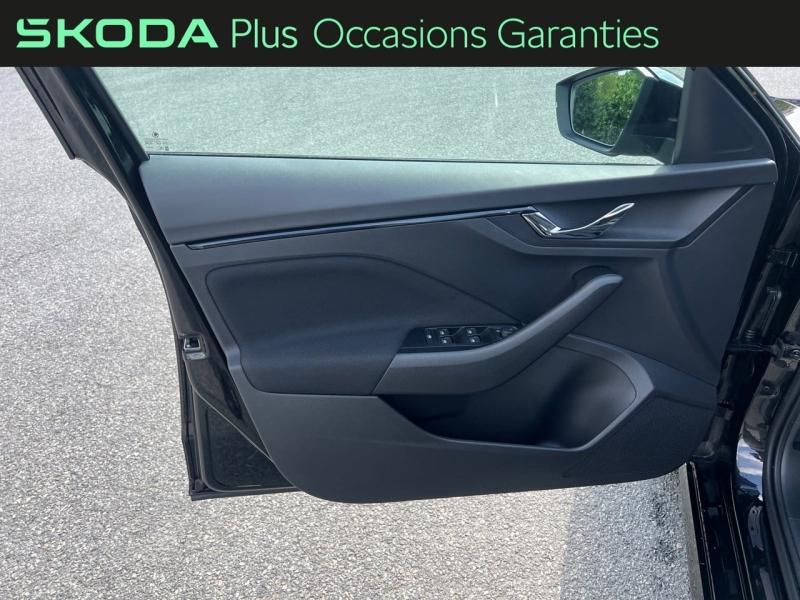 Voitures occasions ŠKODA KAMIQ Selection Orvault