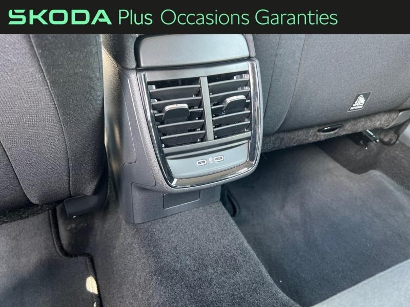 Voitures occasions ŠKODA KAMIQ Selection Orvault