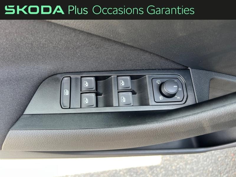Voitures occasions ŠKODA KAMIQ Selection Orvault