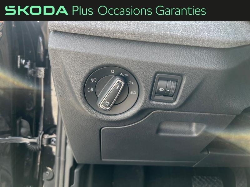 Voitures occasions ŠKODA KAMIQ Selection Orvault