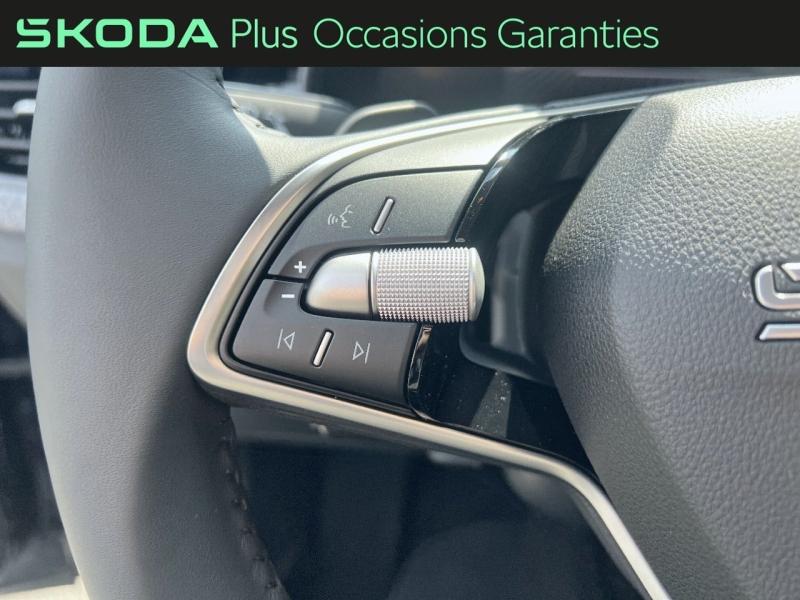 Voitures occasions ŠKODA KAMIQ Selection Orvault