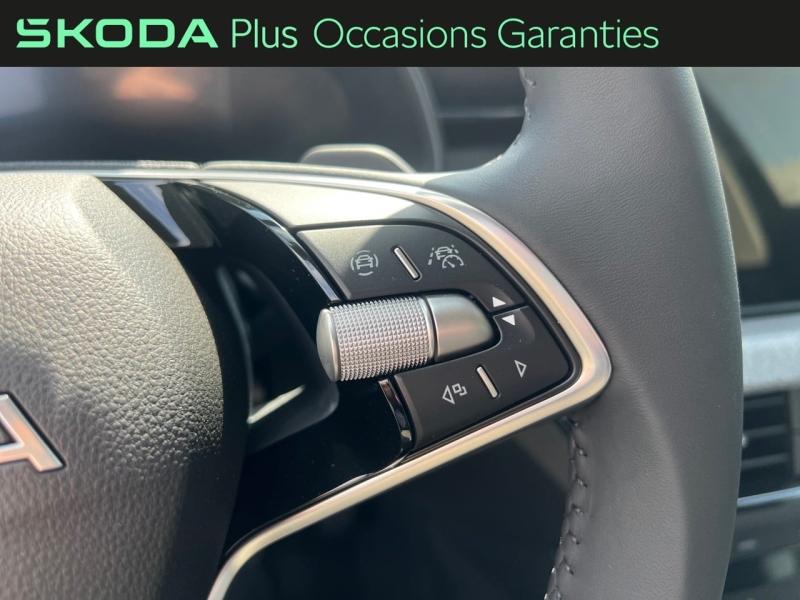 Voitures occasions ŠKODA KAMIQ Selection Orvault