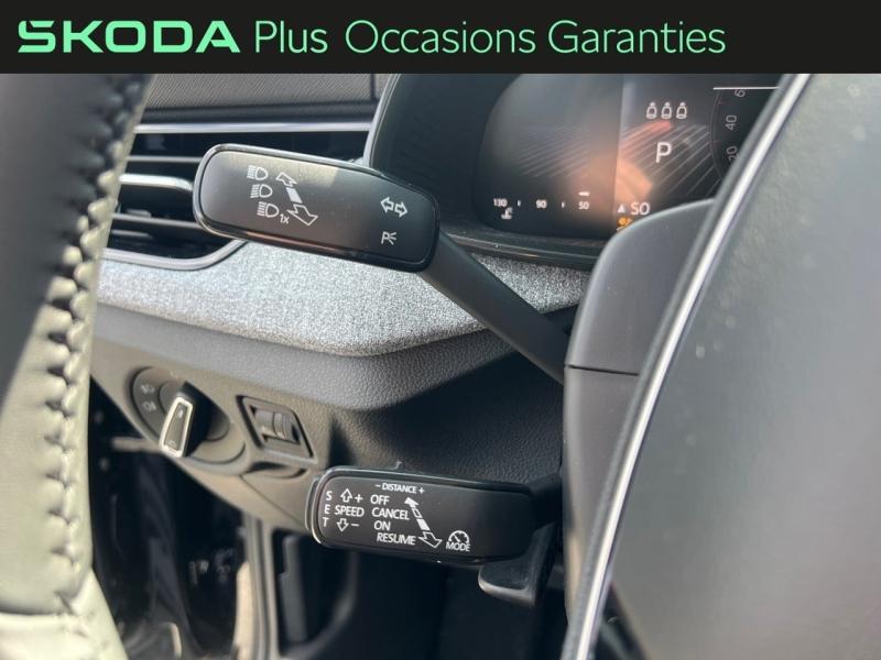 Voitures occasions ŠKODA KAMIQ Selection Orvault