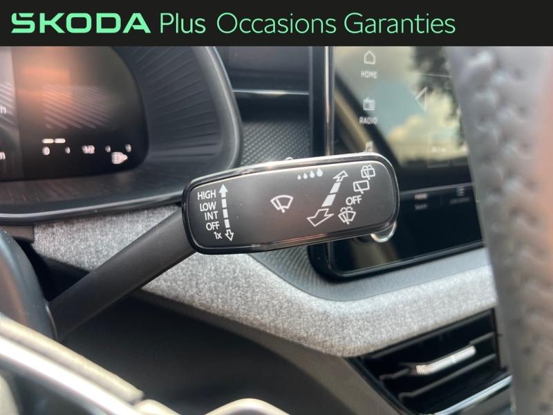 Voitures occasions ŠKODA KAMIQ Selection Orvault