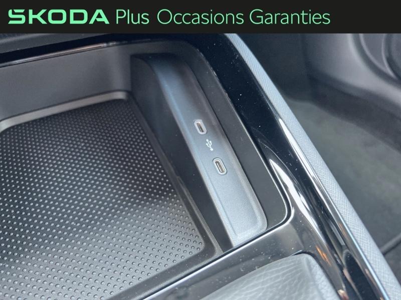 Voitures occasions ŠKODA KAMIQ Selection Orvault