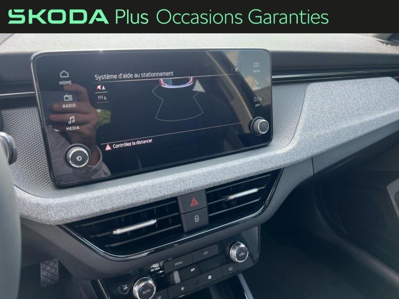 Voitures occasions ŠKODA KAMIQ Selection Orvault