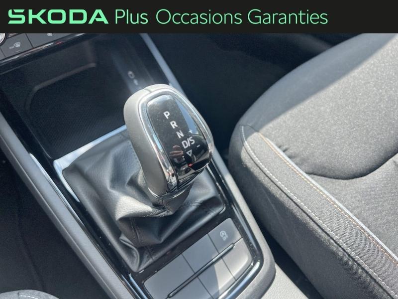 Voitures occasions ŠKODA KAMIQ Selection Orvault