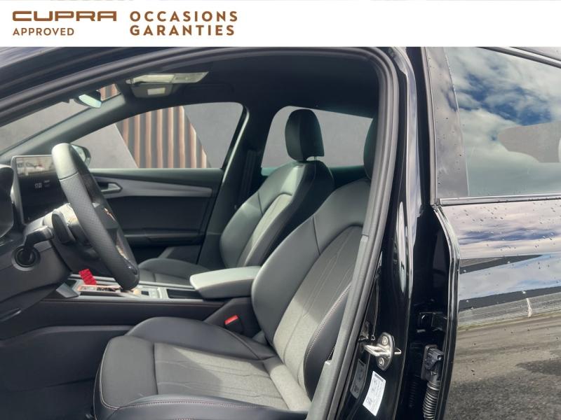 Voitures occasions CUPRA FORMENTOR Midnight Edition Orvault