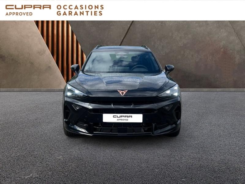 Voitures occasions CUPRA FORMENTOR Midnight Edition Orvault