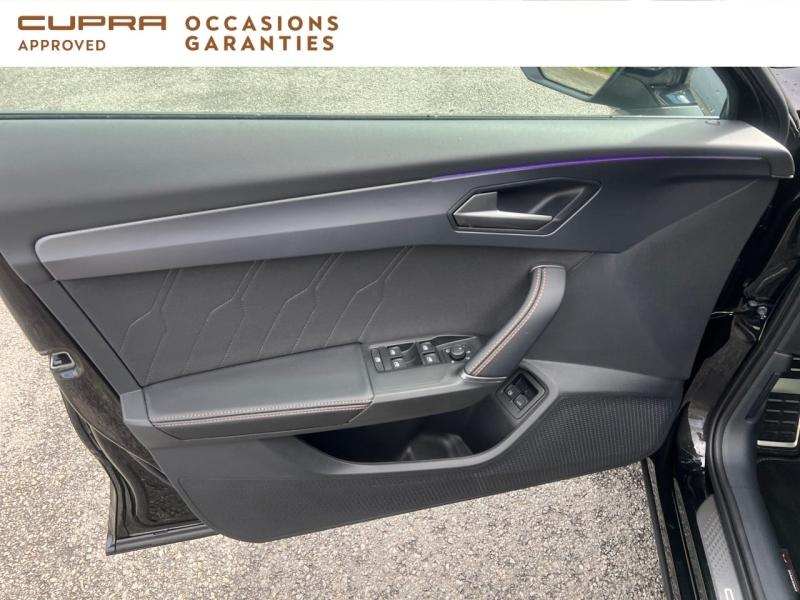 Voitures occasions CUPRA FORMENTOR Midnight Edition Orvault