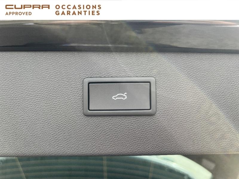Voitures occasions CUPRA FORMENTOR Midnight Edition Orvault
