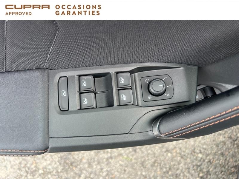 Voitures occasions CUPRA FORMENTOR Midnight Edition Orvault
