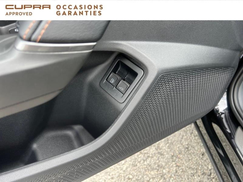 Voitures occasions CUPRA FORMENTOR Midnight Edition Orvault
