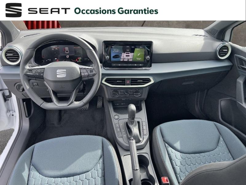 Voitures occasions SEAT IBIZA Copa Orvault