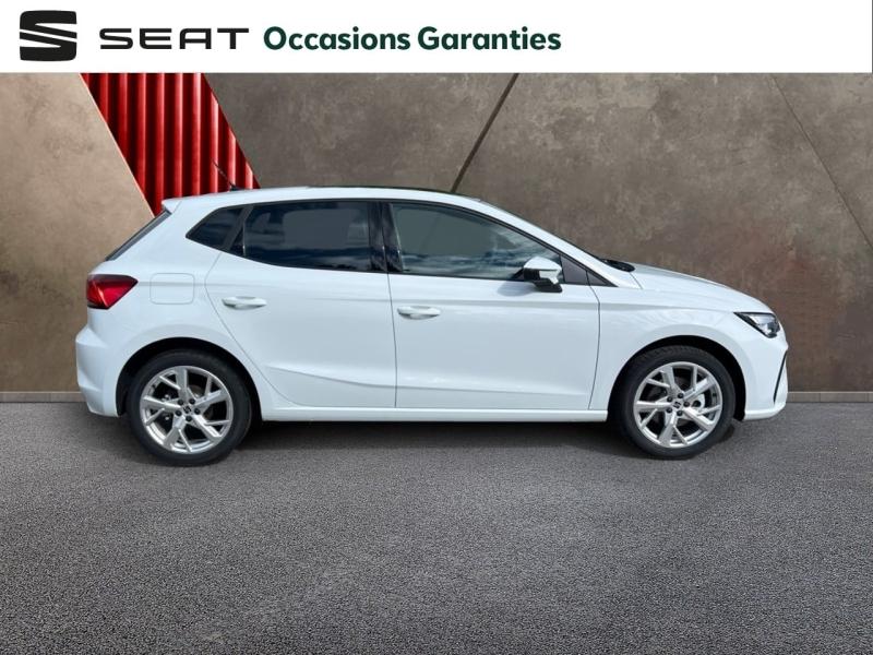 Voitures occasions SEAT IBIZA Copa Orvault