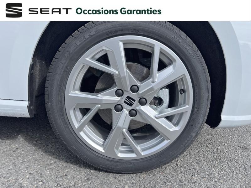 Voitures occasions SEAT IBIZA Copa Orvault