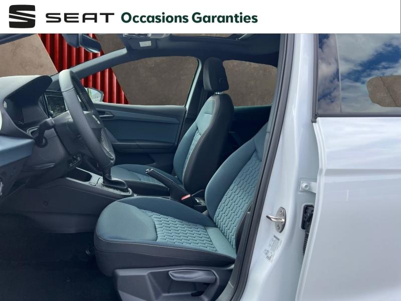 Voitures occasions SEAT IBIZA Copa Orvault