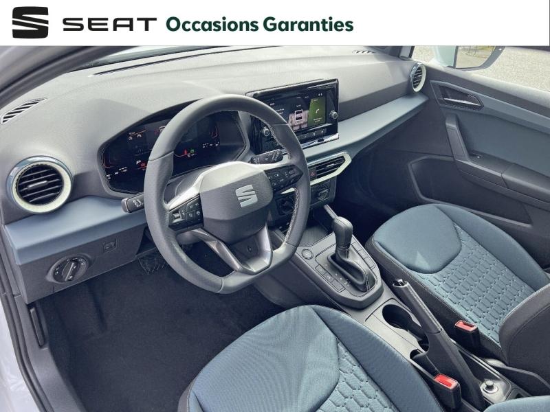 Voitures occasions SEAT IBIZA Copa Orvault