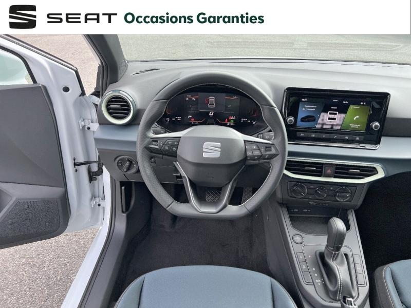 Voitures occasions SEAT IBIZA Copa Orvault