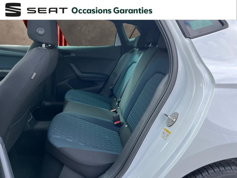 Voitures occasions SEAT IBIZA Copa Orvault