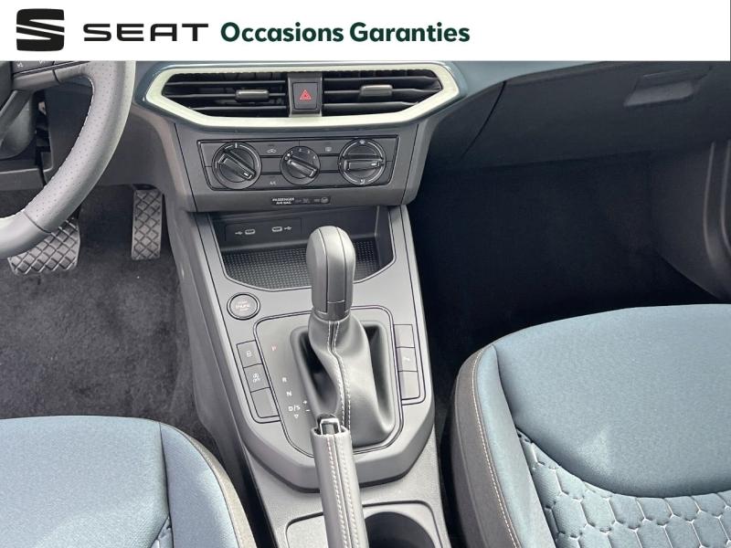 Voitures occasions SEAT IBIZA Copa Orvault