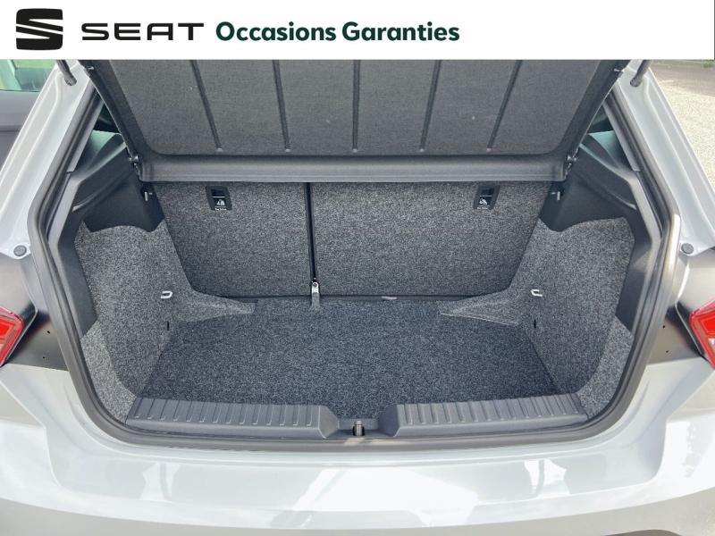 Voitures occasions SEAT IBIZA Copa Orvault