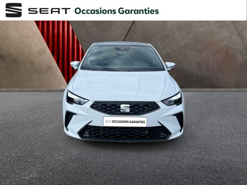Voitures occasions SEAT IBIZA Copa Orvault